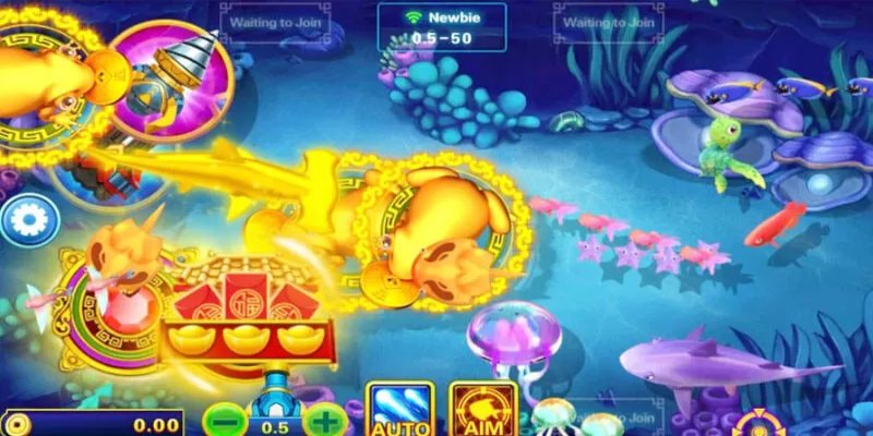 Game tổ chức sự kiện tặng xu, quay thưởng miễn phí, nhân đôi phần thưởng