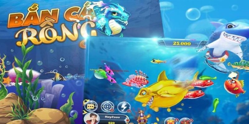 Ưu điểm nổi bật của tựa game game