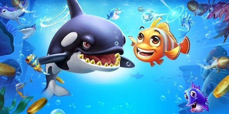   Trò chơi thường có các sự kiện tặng xu, giảm giá đạn hoặc mở vật phẩm miễn phí