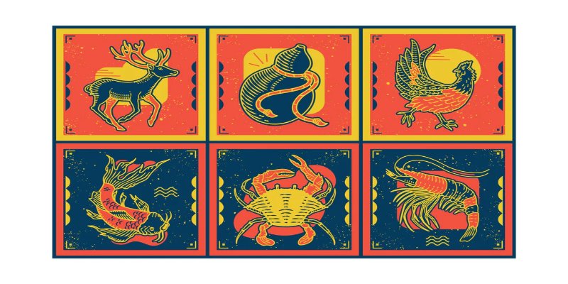 Bầu cua - Hướng dẫn chơi và mẹo tăng tỷ lệ thắng hiệu quả