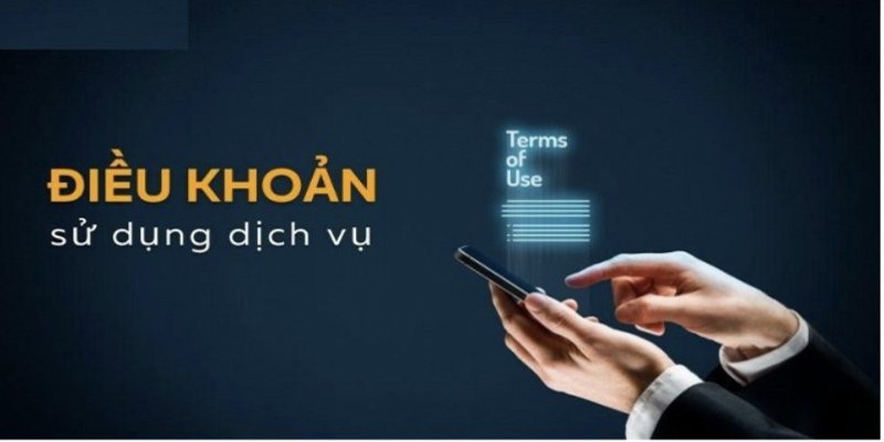 Giới thiệu về điều khoản điều kiện trong cá cược trực tuyến