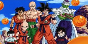 Tham chiến Dragon Ball 58Win – Săn phần thưởng lớn 