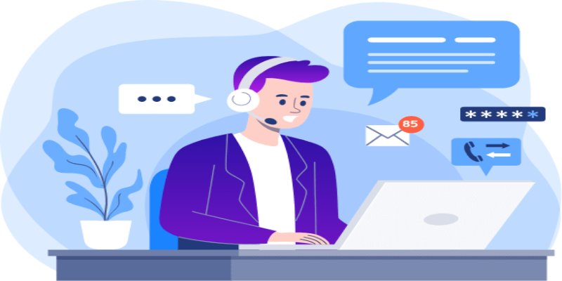 Live chat là cách thức được nhiều người ưu tiên khi cần hỗ trợ khẩn cấp