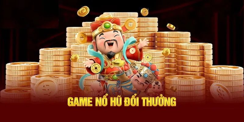 Luân phiên đổi tựa game trong tải game nổ hũ đổi tiền mặt abc8 tăng trải nghiệm