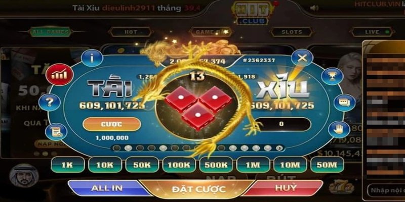Nếu xảy ra lỗi hệ thống, toàn bộ tiền cược sẽ được hoàn trả đầy đủ