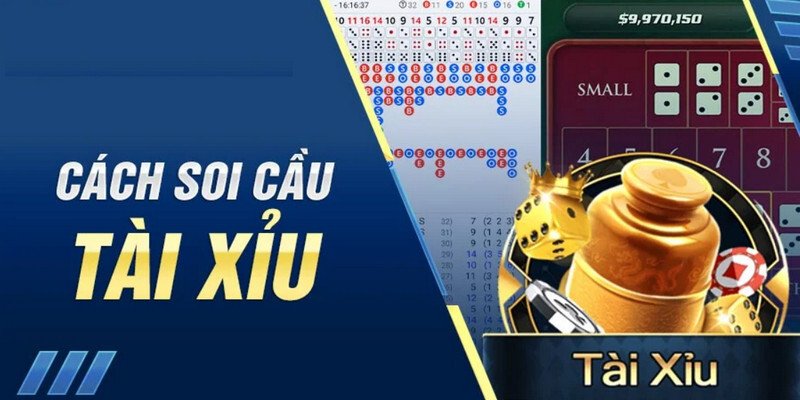 Không cược theo cảm tính mà dựa vào lịch sử kết quả để dự đoán xu hướng tiếp