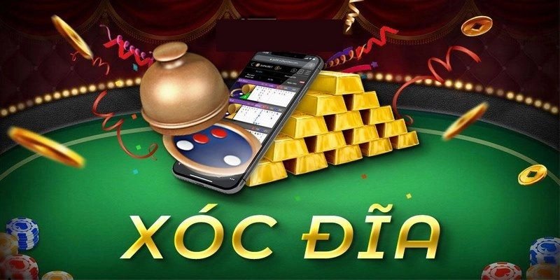 Xóc đĩa 58Win – Luật chơi và chiến thuật giúp chiến thắng 