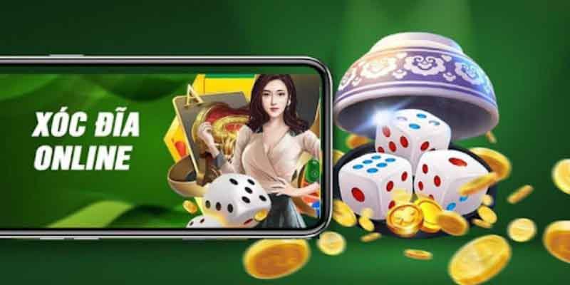 Tìm hiểu khái niệm của xóc đĩa 58Win