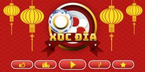 Xóc đĩa tứ linh – Luật chơi, mẹo và kinh nghiệm thắng lớn