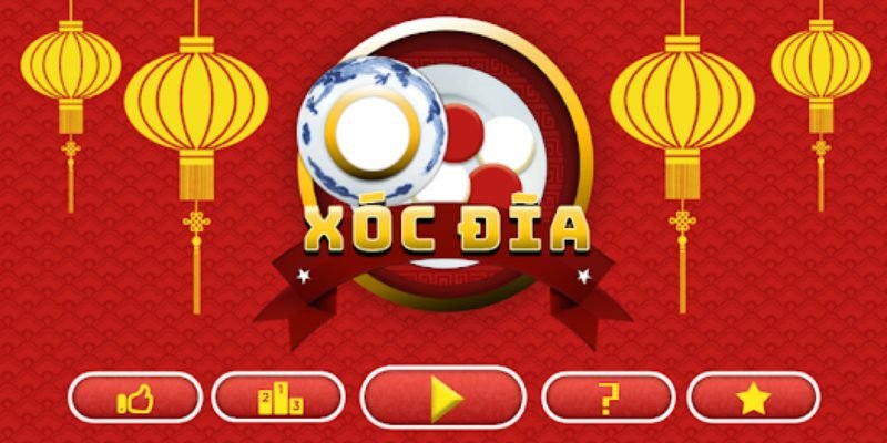 Xóc đĩa tứ linh – Luật chơi, mẹo và kinh nghiệm thắng lớn