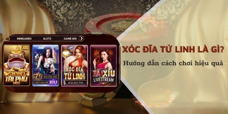 Cách chơi hiệu quả cho người mới